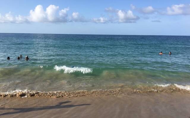 2 Bedrooms 1 Bathroom with Large Balcony by Rentals PR