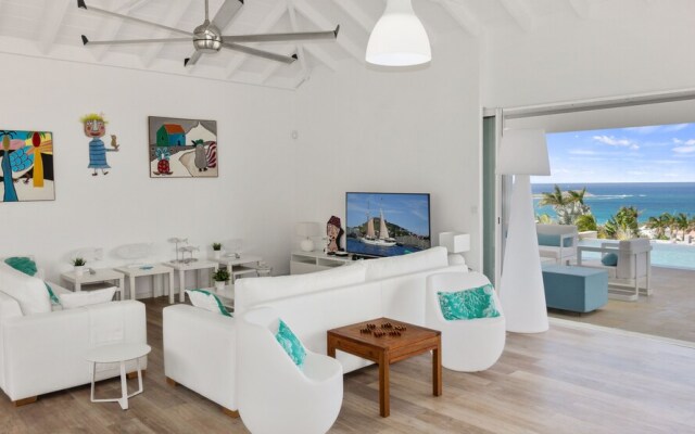 Villa Hamoa