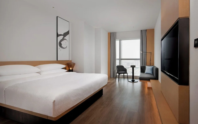 Fairfield By Marriott Shenzhen Bao'An