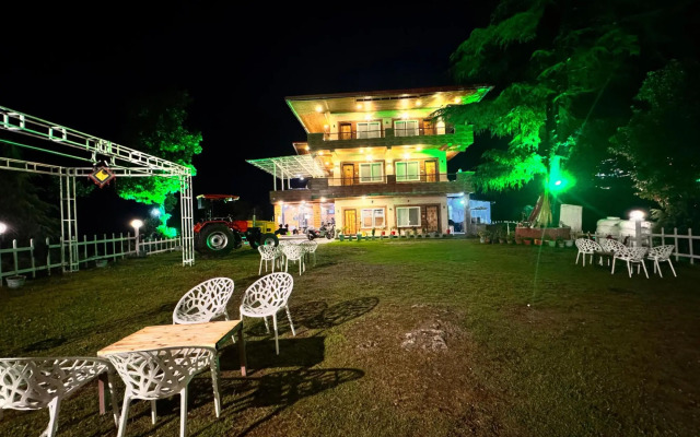 Heavens View Resort