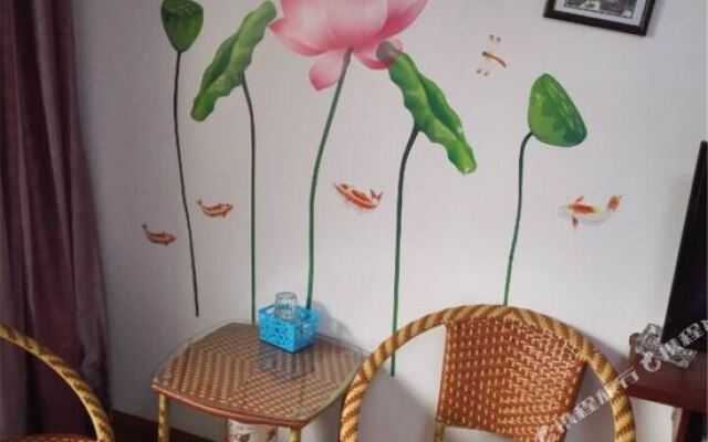 Tongli Lianxin Xiaoge Inn