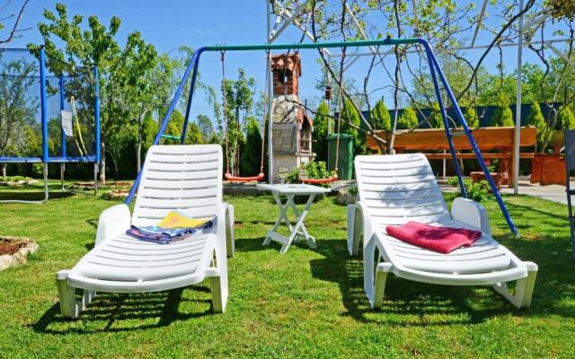 Apartments Rajic