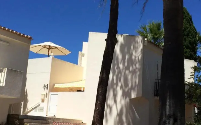 Vale do Lobo - Sea View & Access