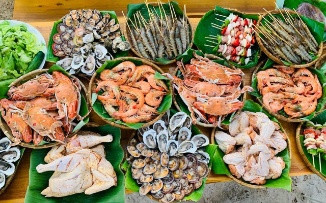 Chon's Dock Homestay & House Lease