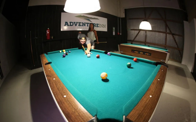 Adventure Inn Marahau - Hostel