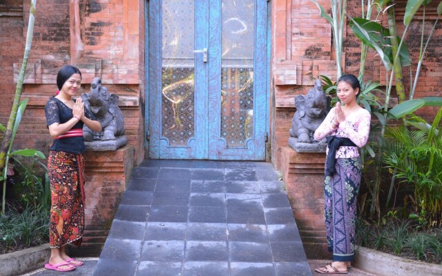 Griya Agung