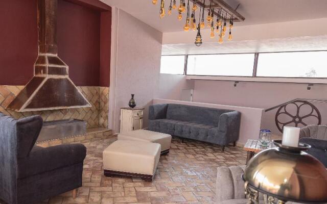 Casa Eva Hotel Boutique SPA