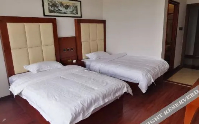 Yue Yue Hotel