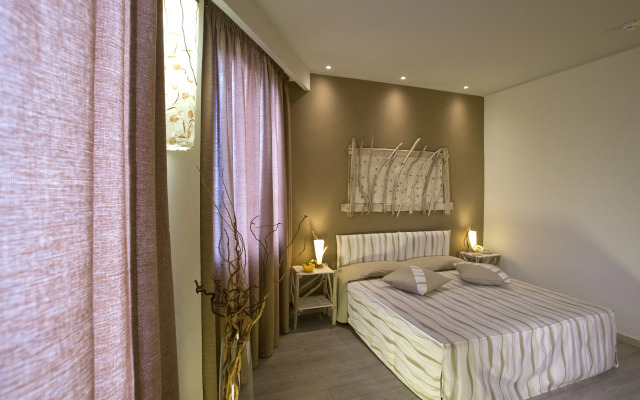 Hotel Tirreno