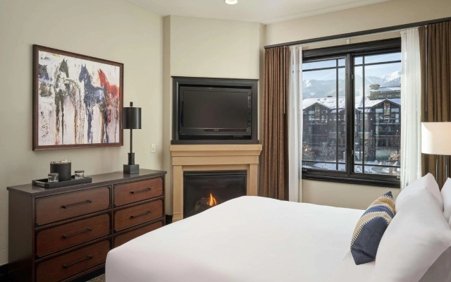 Waldorf Astoria Park City