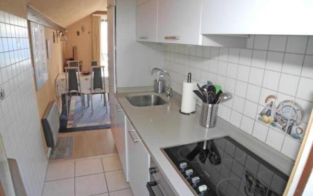 Casa Baciocca App 1159
