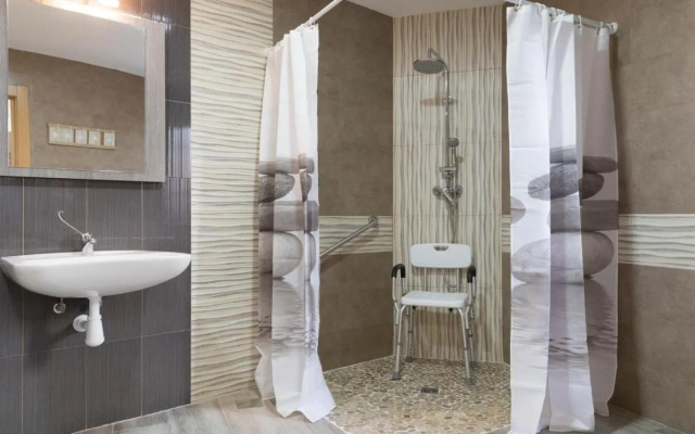 Apartamentos La Chaparrina del Jerte