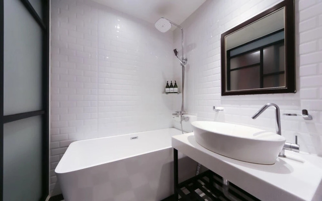 Busan Gijang Hayday Hotel