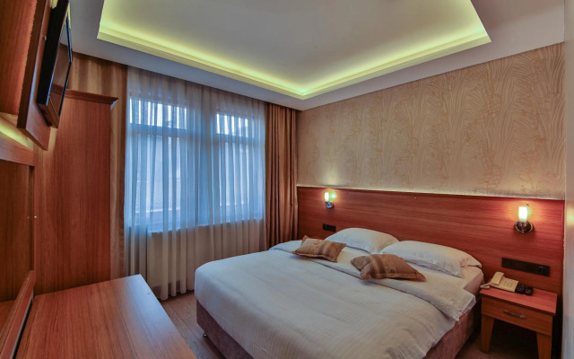 Seymen Hotel