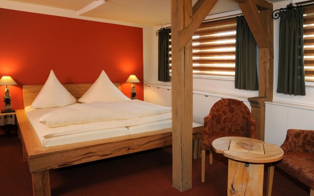 Hotel Goldener Stern