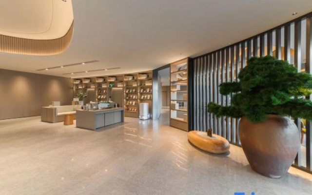 JI Hotel (Tianjin Binhai New Area Taida Football Stadium)