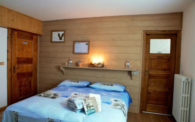 Chalet Dellermellino