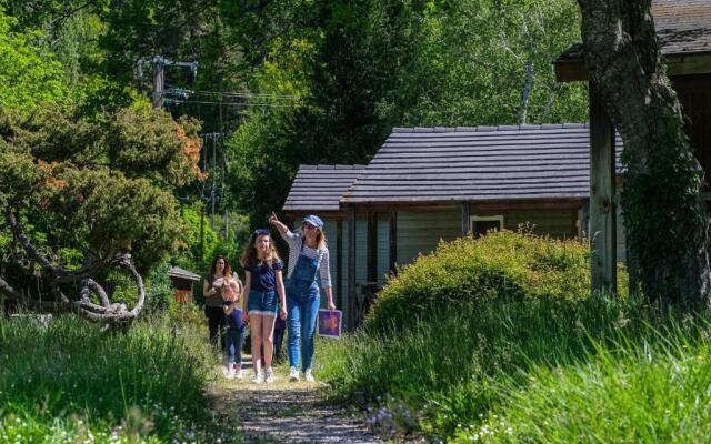 Domaine des Fadarelles