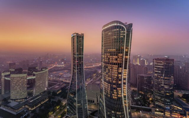 Conrad Hangzhou
