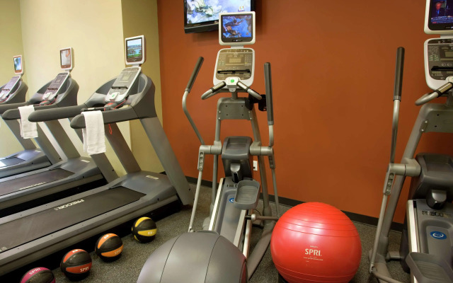 Hilton Garden Inn Minneapolis Downtown