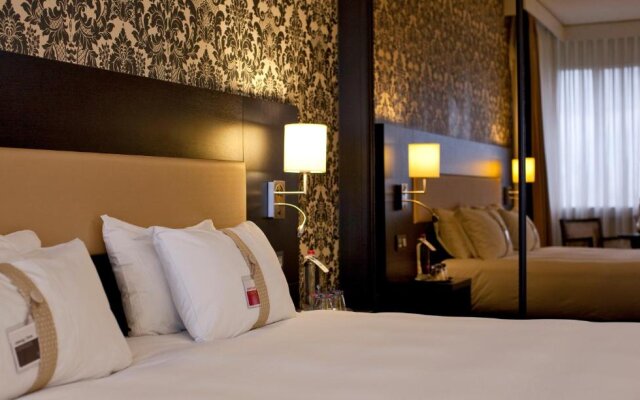 Mercure Antwerp City South