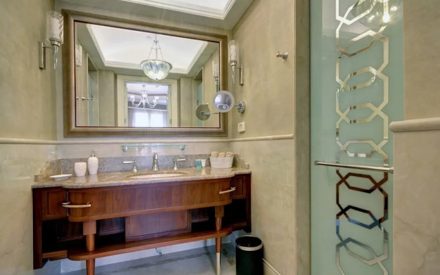 Rental Israel Waldorf Astoria Residence