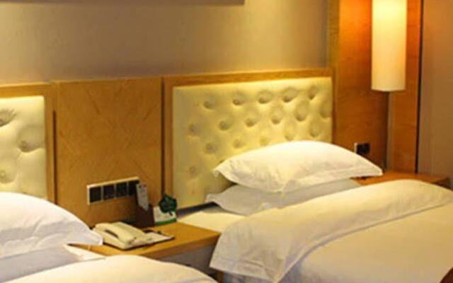 Jin-Tone 101 Hotel Nanning