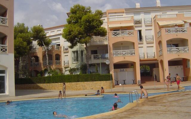 Apcostas Costas Edison 2 Dormitorios