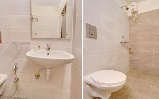 OYO Flagship 7691 Kanha Boutique Hotel