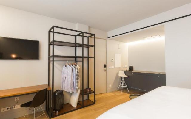 Braga Heritage Lofts