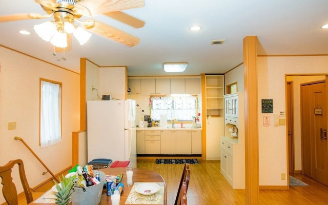 Country house Uruma