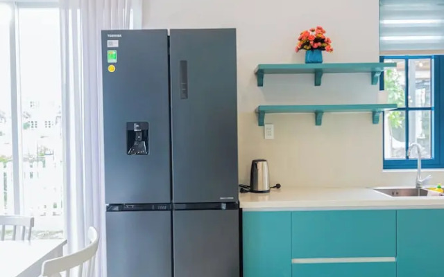 Luxury 3 br La Fleur Villa-Novaworld PT