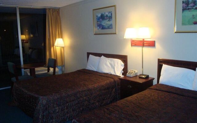 Econo Lodge