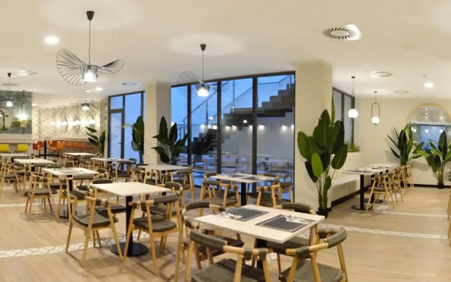 Hotel Soho Boutique Cordoba