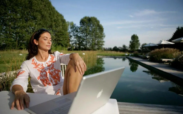 Hotel Schloss Mühldorf