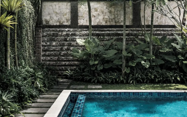 The Retreat at Kharista by Ekosistem