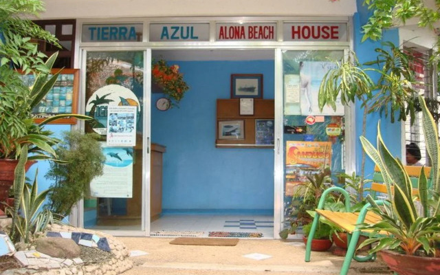 Tierra Azul Beach House