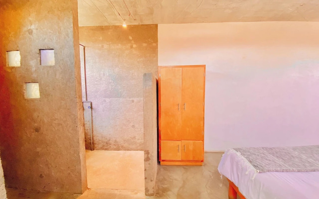 Hotel Perro Surfero Todos Santos