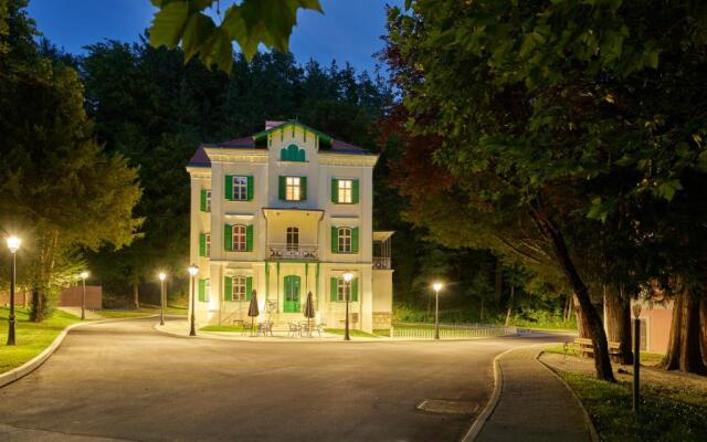 Boutique Hotel Dobrna - Terme Dobrna