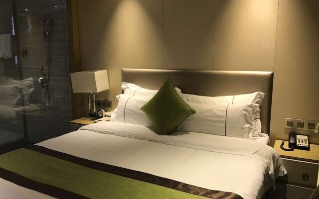 Foshan Tianguo Xingyue Hotel