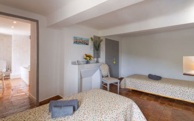 La Bastide Haute (GFR100)