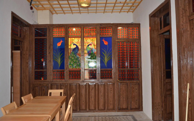 Fi Hostel