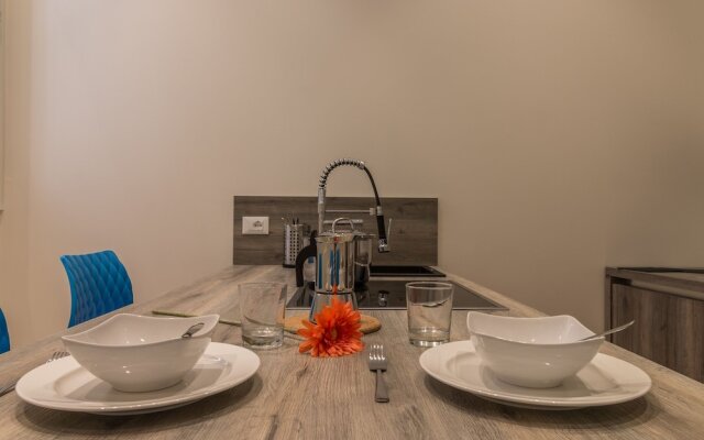 Orione Apartment