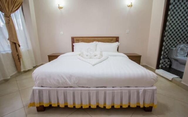 Paleo Hotel & Spa