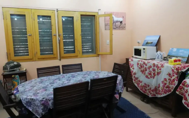 Equestrian guest house - Pyramids Egypt