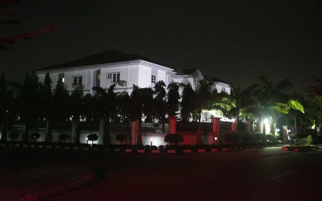 Bella Afrik Hotel