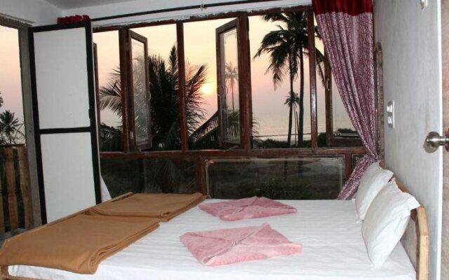 Mermaid Beach Resort