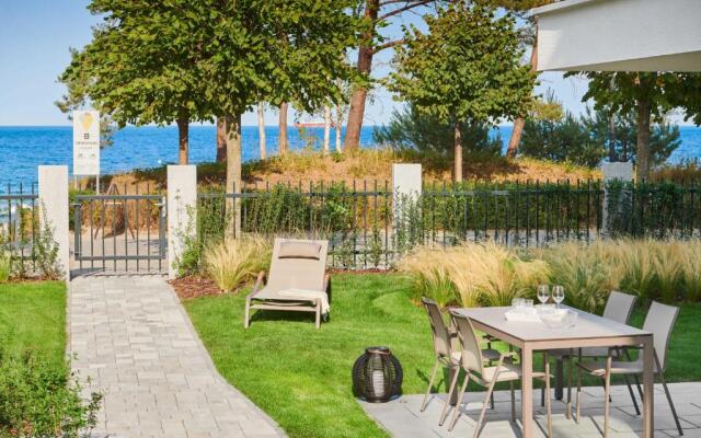 Villa Vogue by Binz Exquisit _ No_2