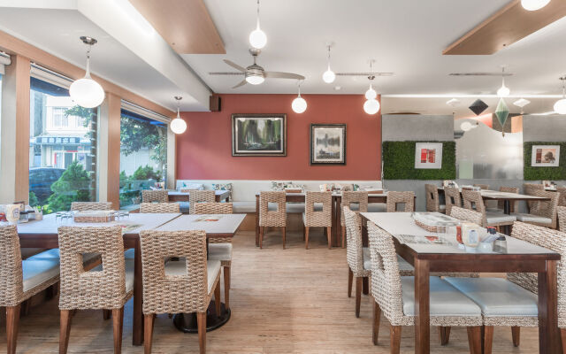 MF Hotel Penghu
