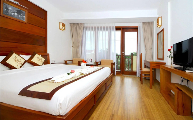 Kiman Hoi An Hotel